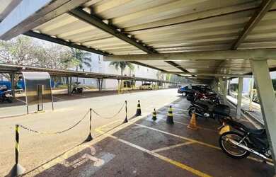 Imagem 11: Lindo apartamento à venda no bairro Ipiranga - Ribeirão Preto