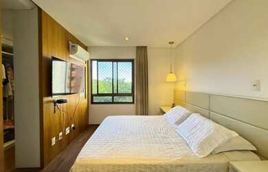 Imagem 12: Apartamento à venda no RESERVA ALTO DO ITAIGARA, ITAIGARA, Salvador,...