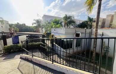 Imagem 7: Lindo apartamento à venda no bairro Ipiranga - Ribeirão Preto