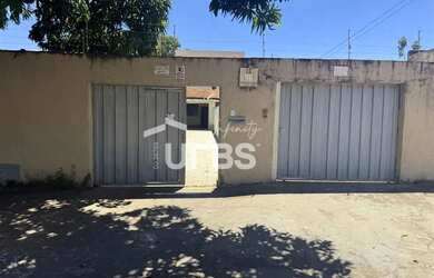 Imagem: O terreno possui 518m² de Área e está localizado em Setor