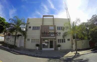 Imagem 2: Sala para alugar, 21 m² por R$ 870,00/mês - Jardim Santa Tereza - Itu/SP