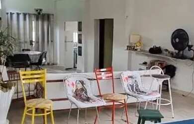 Imagem: Chacara 4 dormitórios João Jabour