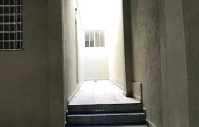 Imagem: A casa possui 5 Dormitórios, 4 Banheiros, 2 Vagas na garagem