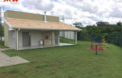 Imagem 4: TERRENO RESIDENCIAL em INDAIATUBA - SP, CONDOMINIO BRÉSCIA