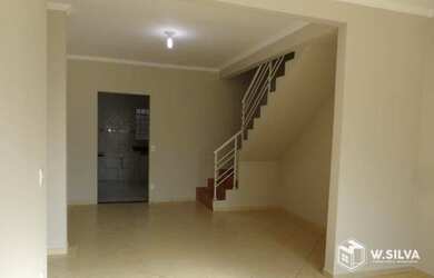 Imagem 1: Sobrado à venda, 160 m² por R$ 675.000,00 - Portal das Acácias - Indaiatuba/SP