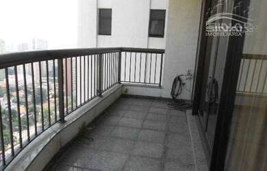 Imagem 6: Apartamento com 3 dormitórios, 300 m² - venda por R$ 3.620.000,00 ou...