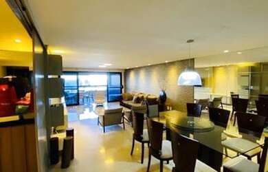 Imagem 3: Apartamento com 4 dormitórios à venda, 204 m² por R$ 2.000.000,00 -...