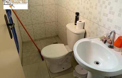 Imagem 14: Sobrado à venda por R$ 380.000,00 - Jardim Angélica - Guarulhos/SP