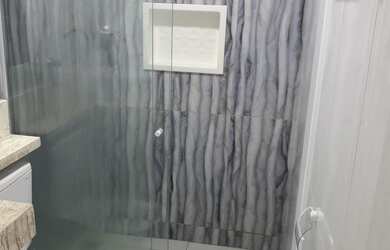 Imagem 6: ALUGUEL. 45m² de Área, 1 Banheiroe2 Dormitórios