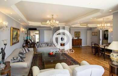 Imagem 4: Apartamento à venda, 301 m² por R$ 3.950.000,00 - Copacabana - Rio de...