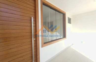 Imagem 2: Casa no Residencial Bethânia - Santana do Paraíso