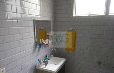 Imagem 7: Apartamento à venda, 39 m² por R$ 150.000,00 - Jardim Santa Terezinha...