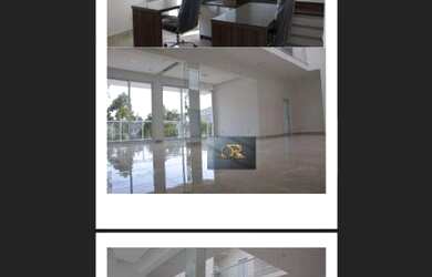 Imagem 6: mansão luxuosa em bragança paulista