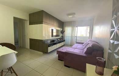 Imagem 11: Apartamento com 3 dormitórios à venda, 99 m² por R$ 700.000,00 - Ponta Verde - Maceió/AL