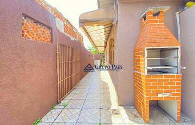 Imagem 12: Casa à venda, 146 m² por R$ 699.000,00 - Parada XV de Novembro - São...