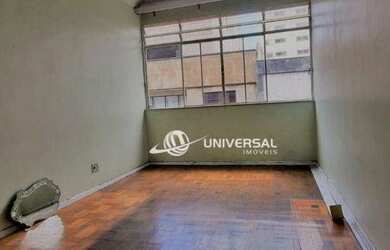 Imagem: O apartamento possui 3 Dormitórios, 2 Banheiros, 110m² de