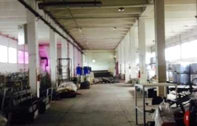 Imagem 2: Galpão para alugar, 2500 m² por R$ 49.000,00 - Limão - São Paulo/SP