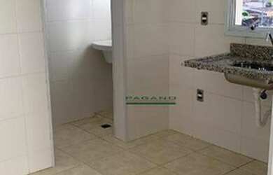 Imagem 4: Apartamento à venda, 47 m² por R$ 215.000,00 - Jardim Paulista - Ribeirão...