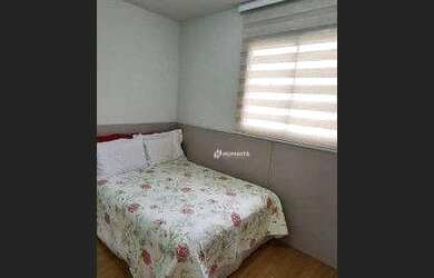 Imagem 6: Apartamento à venda, 45 m² por R$ 140.000,00 - Conjunto Residencial...