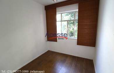 Imagem 12: Jose Higino, 3 quartos, 1 vaga, Silencioso, Claro, ao lado Metrô Uruguai