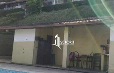 Imagem 10: Chácara com 4 quartos, 3300 m² - venda por R$ 450.000 ou aluguel por...