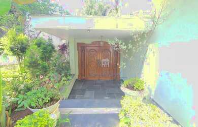 Imagem 6: Casa com 4 stes à venda, 570 m² por R$ 4.250.000 - Jardim Marajoara...