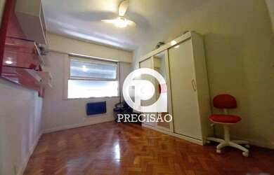 Imagem 9: Apartamento à venda, 170 m² por R$ 1.650.000,00 - Copacabana - Rio de...
