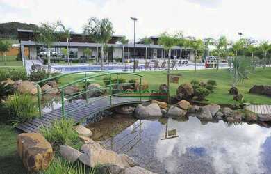 Imagem 10: Terreno à venda, 491 m² por R$ 460.000,00 - Alphaville - Ribeirão Preto/SP