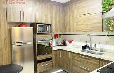 Imagem 7: Casa à venda, 85 m² por R$ 540.000,00 - Imirim - São Paulo/SP