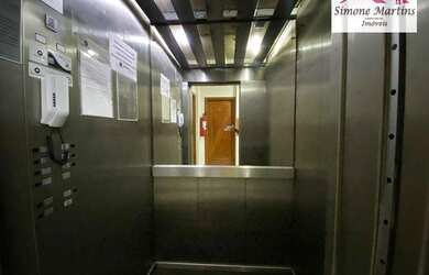 Imagem 14: Apartamento BEM LOCALIZADO NO CENTRO DA CIDADE com 2 dormitórios à venda,...