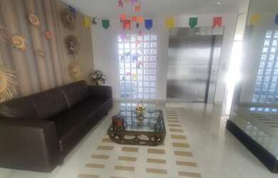 Imagem 5: Apartamento para aluguel com 140 metros quadrados em Maurício de Nassau...