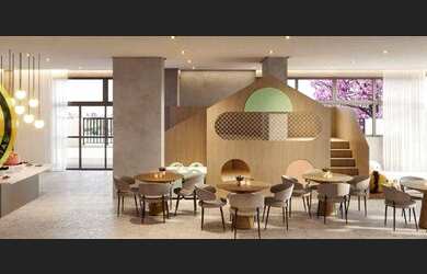 Imagem 5: Apartamento com 3 dormitórios à venda, 182 m² por R$ 2.645.710,00 -...