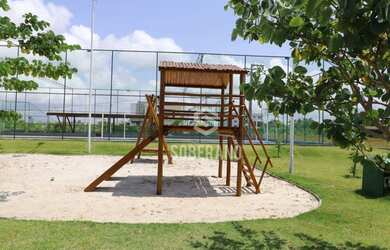 Imagem 8: Terreno à venda, 240 m² por R$ 90.000,00 - Carapibus - Conde/PB