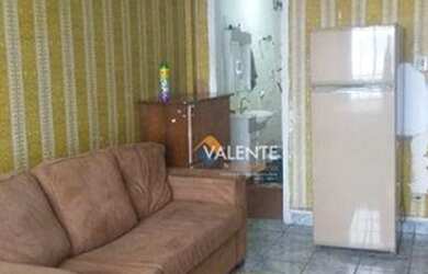 Imagem 6: Apartamento com 1 dormitório à venda, 36 m² por R$ 150.000,00 - Biquinha - São Vicente/SP