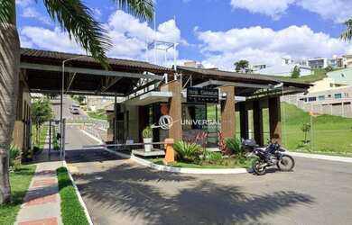 Imagem 7: Terreno à venda, 420 m² por R$ 180.000,00 - Nova Gramado - Juiz de Fora/MG