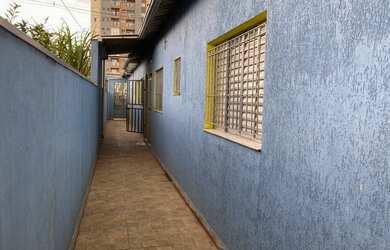 Imagem 4: Casa residencial à venda, no bairro VILA URUPÊS, Suzano