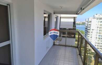 Imagem: O apartamento na cobertura possui 2 Dormitórios, 3 Banheiros