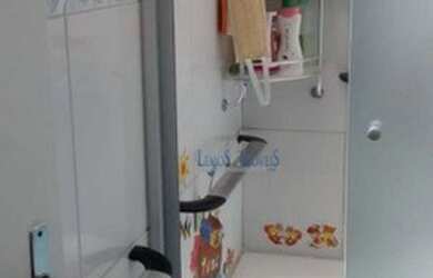 Imagem 9: Apartamento com 2 dormitórios à venda, 61 m² por R$ 240.000,00 - Alves...