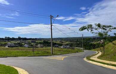 Imagem 3: TERRENO RESIDENCIAL em Senador Canedo - GO, Jardins Napoles