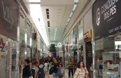 Imagem: O depósito possui 45m² de Área e está localizado em Centro