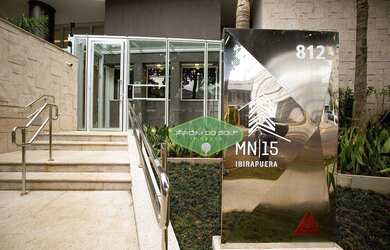 Imagem 9: Apartamento à venda, 338 m² por R$ 8.010.000,00 - Paraíso - São Paulo/SP