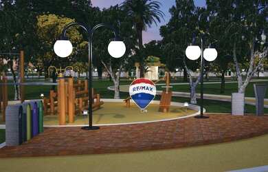 Imagem 11: Terreno à venda, 300 m² por R$ 89.000 - Lagoa Bonita - Engenheiro Coelho/SP