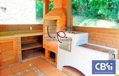 Imagem 14: Casa no Condomínio Quinta do Lago com 4 suítes à venda, 400 m² por...