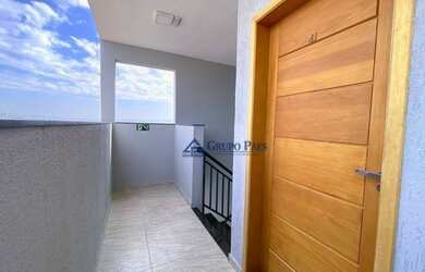 Imagem 4: Apartamento à venda, 49 m² por R$ 199.980,00 - São Miguel Paulista...