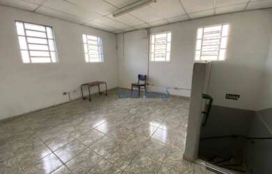 Imagem 5: Galpão para alugar, 330 m² por R$ 5.300/mês - Serraria - Diadema/SP