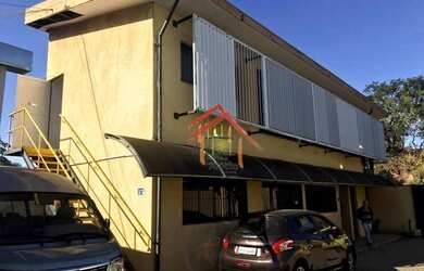 Imagem 4: Galpão à venda, 620 m² por R$ 1.989.000,00 - Bairro do Poste - Jundiaí/SP