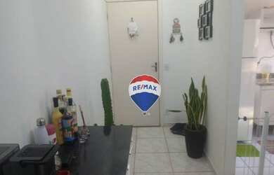 Imagem 3: Apartamento à venda, 55 m² por R$ 149.999,00 - Campo Grande - Rio de...