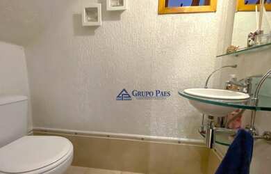 Imagem 7: Sobrado à venda, 234 m² por R$ 820.000,00 - Itaquera - São Paulo/SP