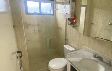 Imagem 3: Apartamento para venda com 60 metros quadrados com 2 quartos em Jacarepaguá...