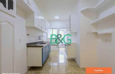 Imagem 11: Apartamento à venda, 90 m² por R$ 729.000,00 - Campo Belo - São Paulo/SP